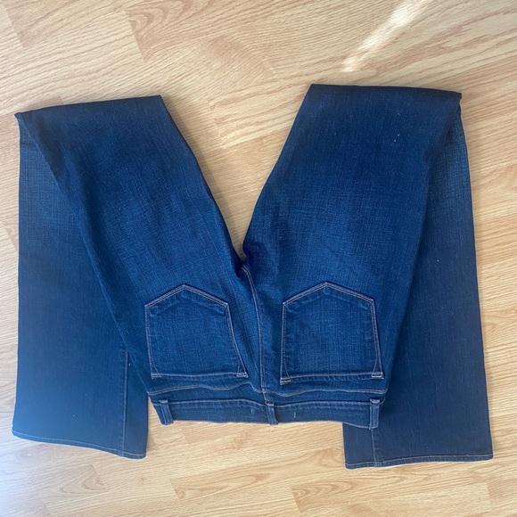 J Brand Bootcut Jeans Size 27 - Picture 2 of 9